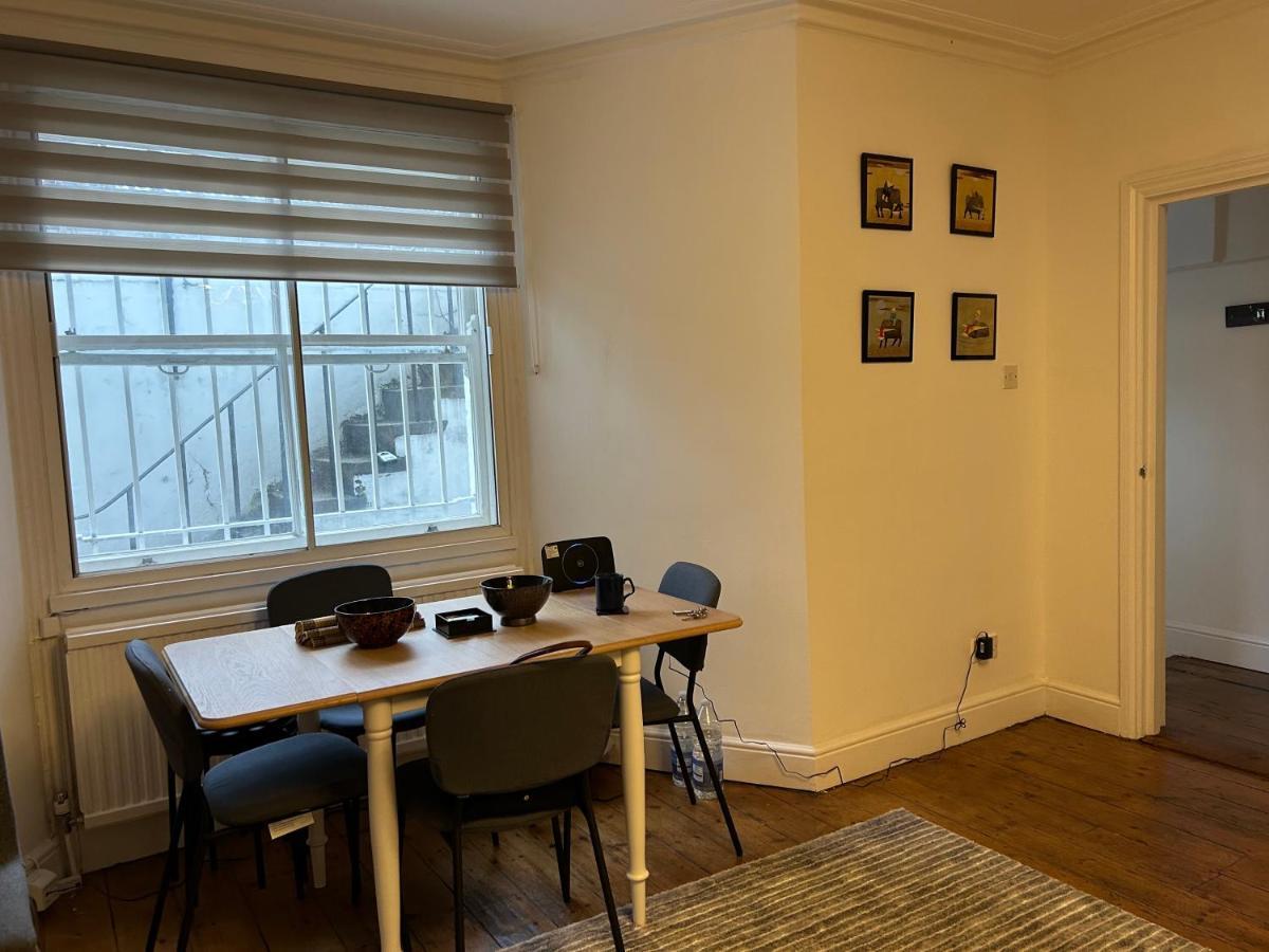 Appartamento West Kensington *