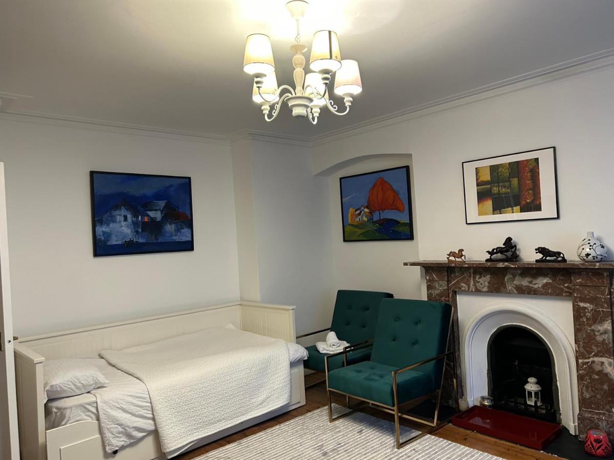Appartamento West Kensington