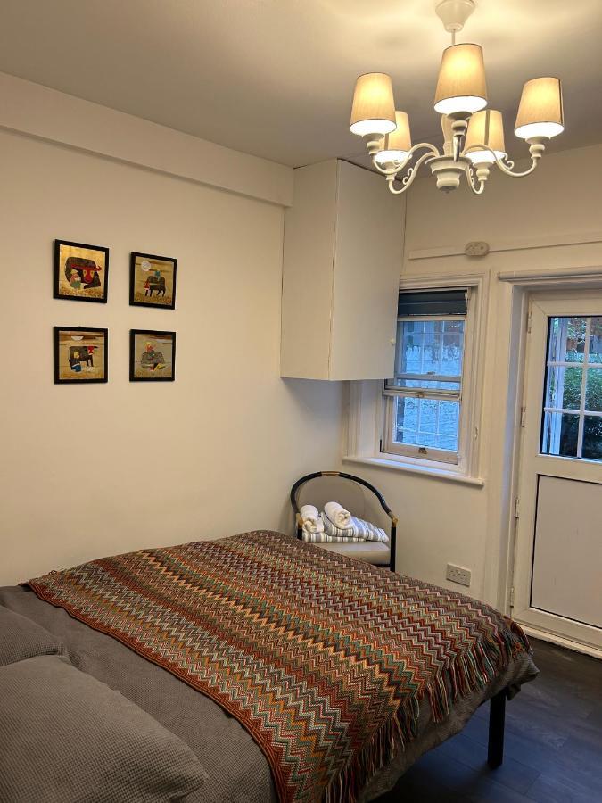 Appartamento West Kensington Londra